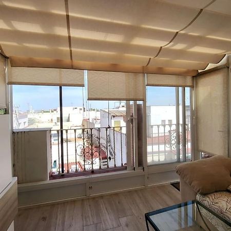Rooftop Apartment In Sevilla エクステリア 写真