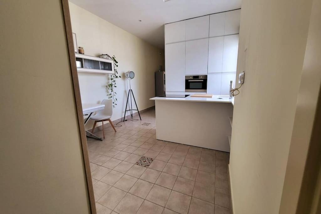 Rooftop Apartment In Sevilla エクステリア 写真