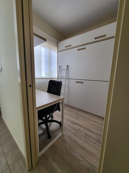 Rooftop Apartment In Sevilla エクステリア 写真