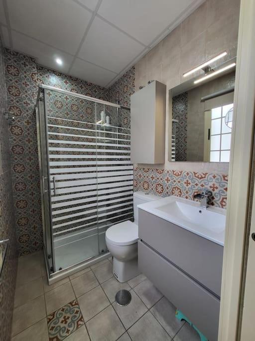 Rooftop Apartment In Sevilla エクステリア 写真