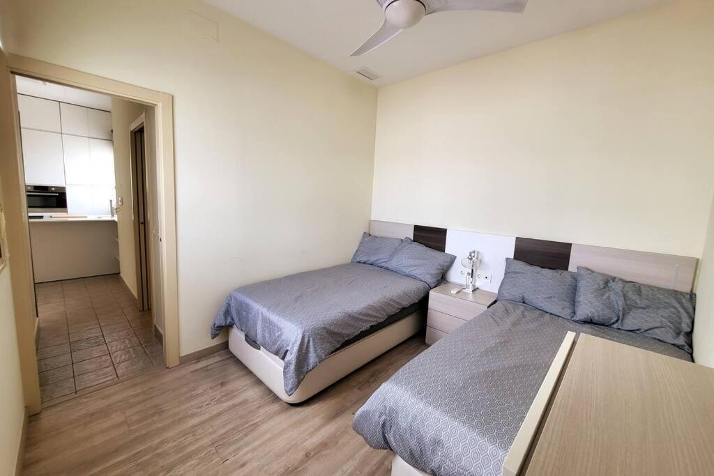 Rooftop Apartment In Sevilla エクステリア 写真