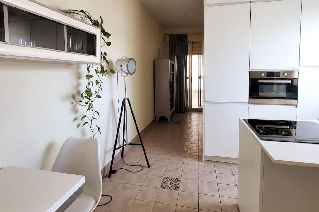 Rooftop Apartment In Sevilla エクステリア 写真