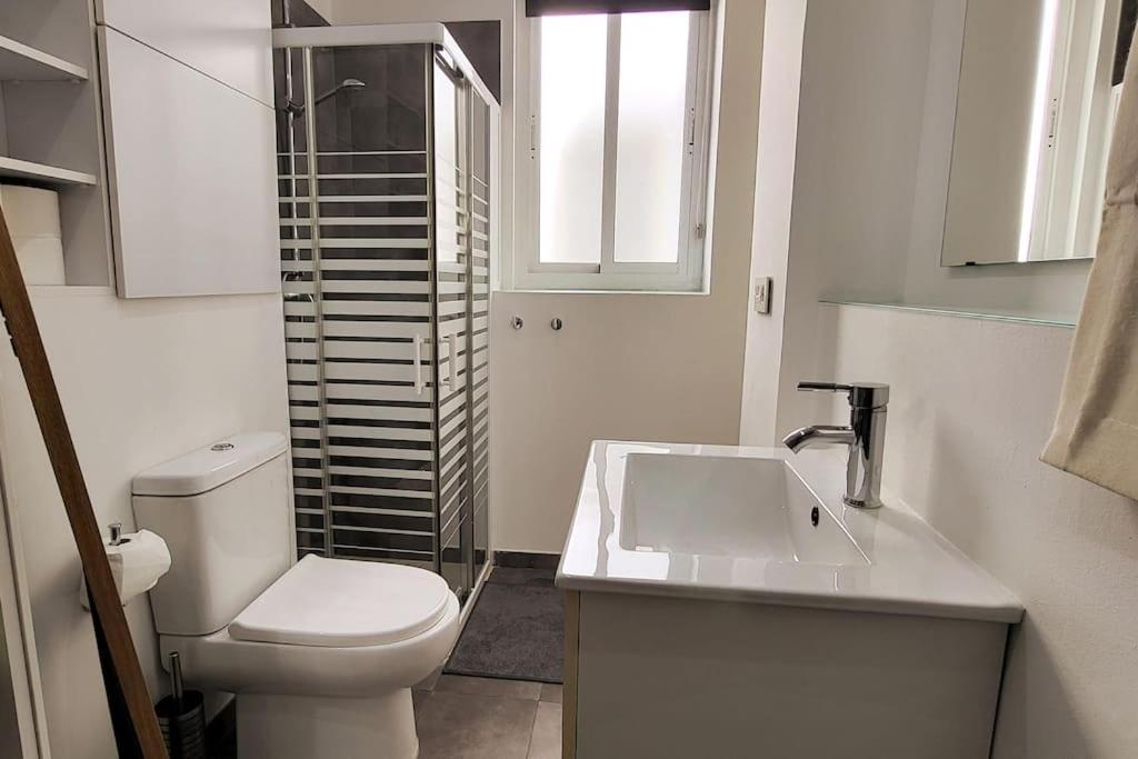 Rooftop Apartment In Sevilla エクステリア 写真