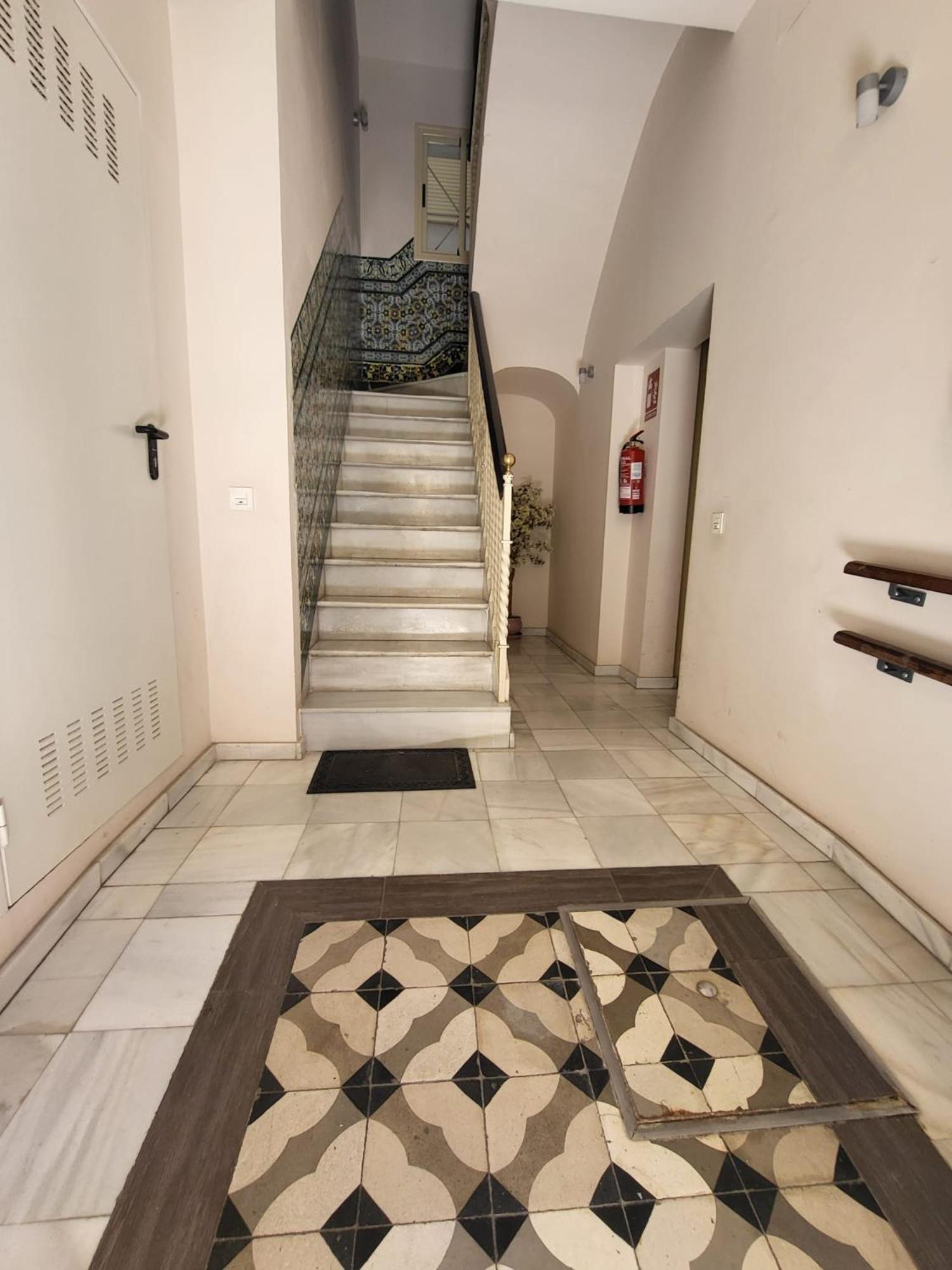 Rooftop Apartment In Sevilla エクステリア 写真